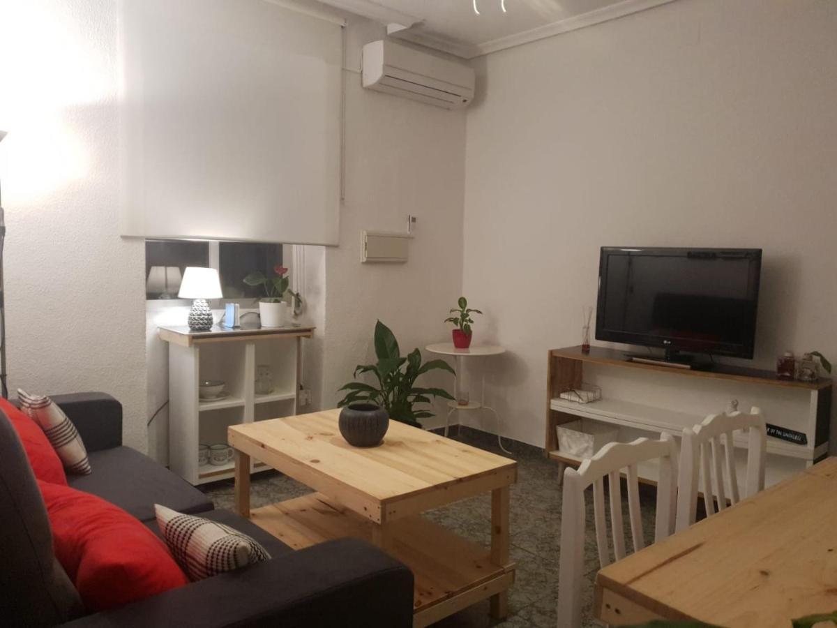 Apartment Bonito Y Coqueto *