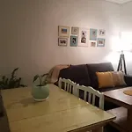 Bonito y coqueto apartamento